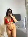 Conjunto Con Varilla En Encaje Lenceria Varilla De Realce