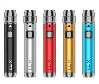 Bateria Yocan Lux