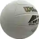 Balón De Voleibol #5 Wilson Castaway, Película “el Náufrago”