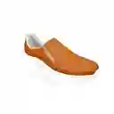 Zapato Dama Calzado Mujer Tenis Casual Karla Chacon Roxana Miel/35