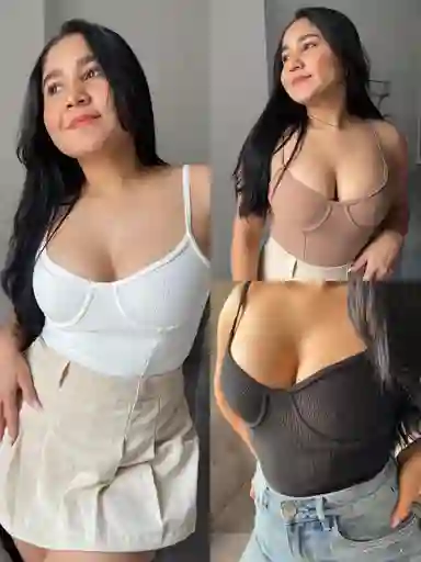 Body Delia Tela Importada