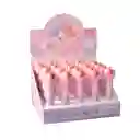 Borrador Lapiz Forma Unicornio X 3 Unidades