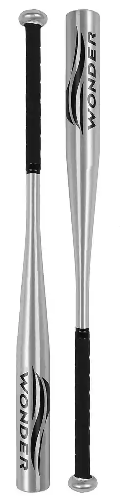Bate De Baseball 30" En Aluminio