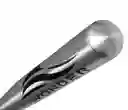 Bate De Baseball 30" En Aluminio