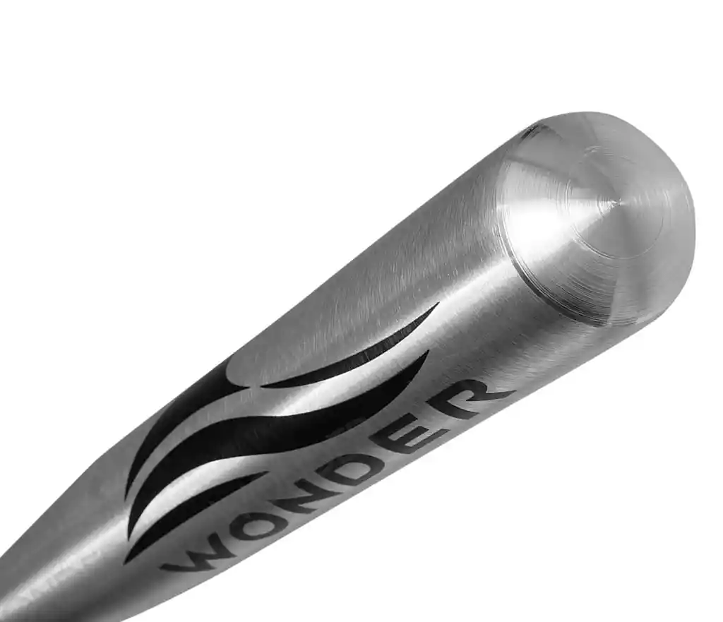 Bate De Baseball 30" En Aluminio