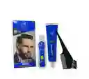 Nevada Tinte Para Cabello Y Barba De Hombre - Negro Natural