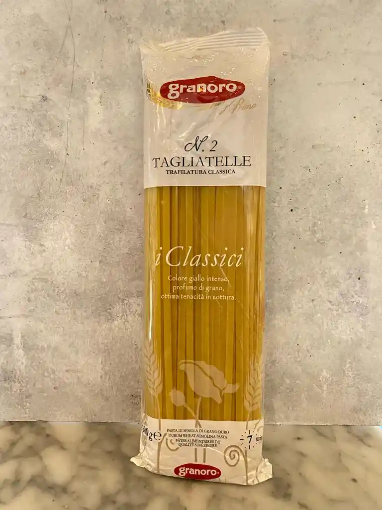 Tagliatelle