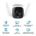 Camara De Seguridad Para Hogar Y Exterior Wifi Tapo C310 Tp-link