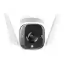 Camara De Seguridad Para Hogar Y Exterior Wifi Tapo C310 Tp-link