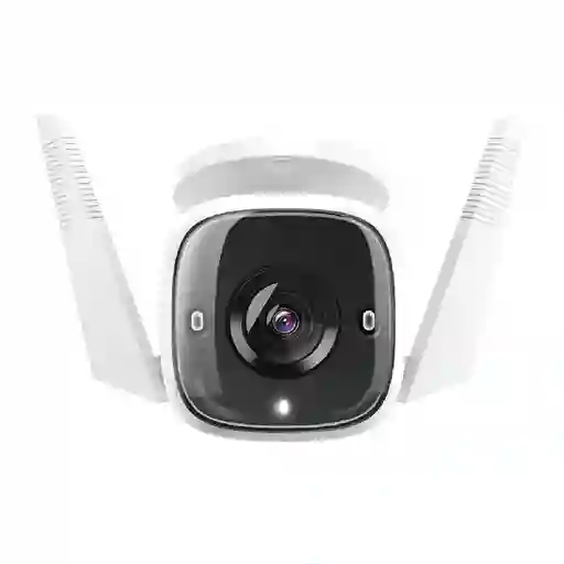 Camara De Seguridad Para Hogar Y Exterior Wifi Tapo C310 Tp-link