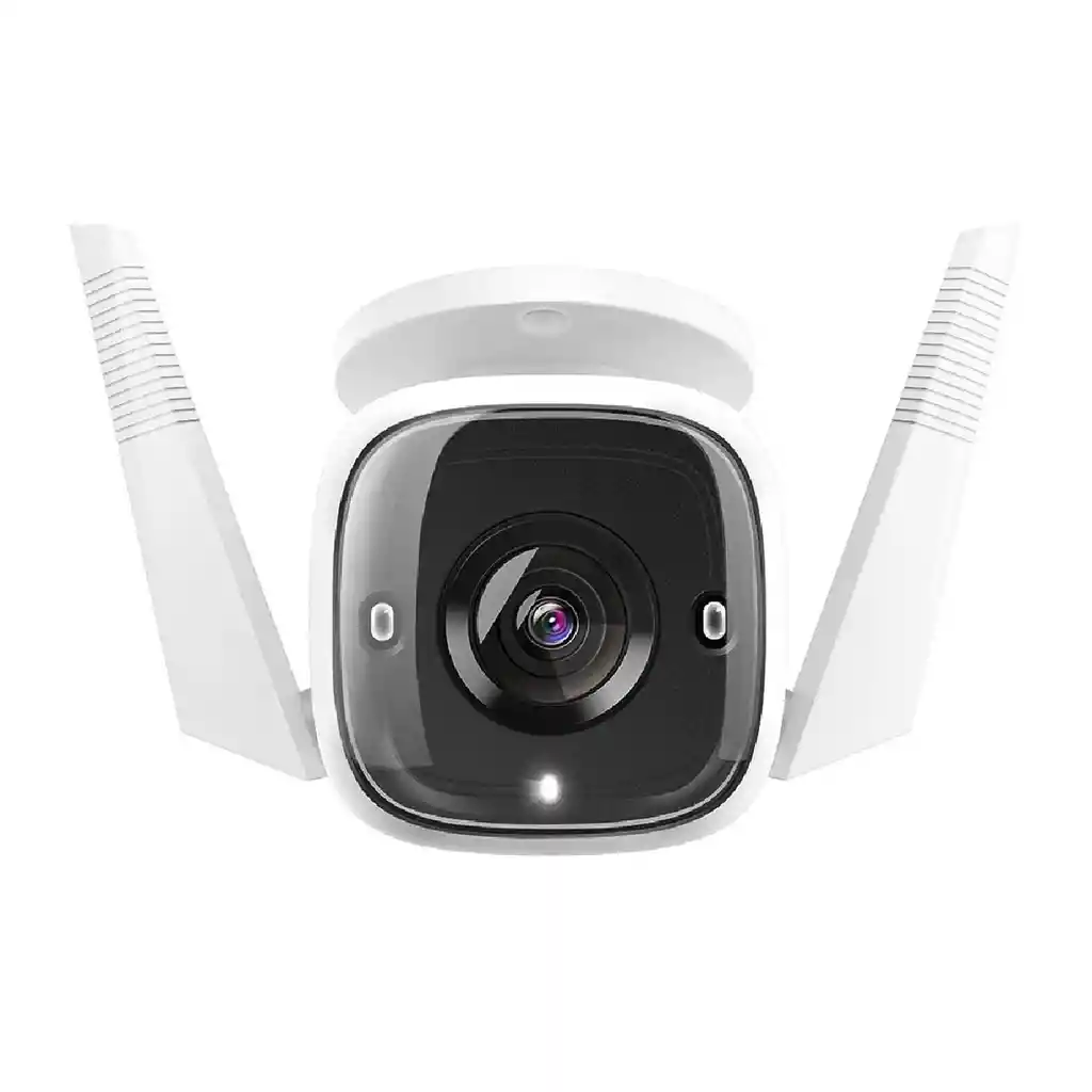 Camara De Seguridad Para Hogar Y Exterior Wifi Tapo C310 Tp-link