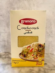 Cous Cous