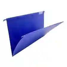 Carpeta Colgante Plastica Economica De Colores