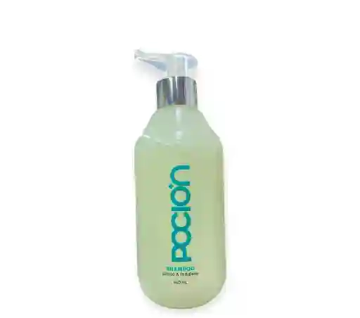 Shampoo Limpia Y Fortalece Pocio'n X 440ml