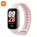 Xiaomi Smart Band 8 Active Original Rosado