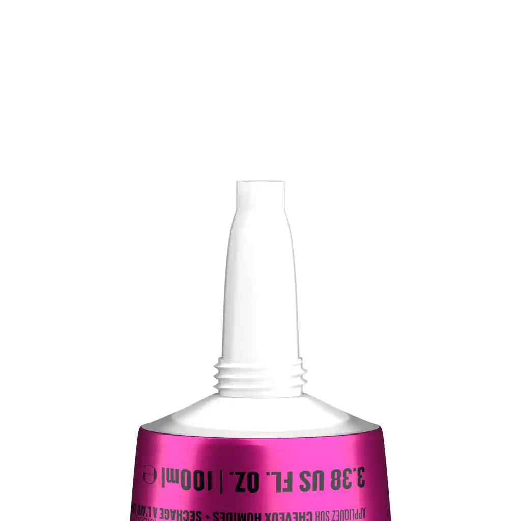 Wanna Grow Tigi Aceite Gelatina