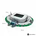 Rompecabezas Estadio 3d Juventus Allianz Stadium 96 Piezas