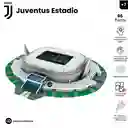 Rompecabezas Estadio 3d Juventus Allianz Stadium 96 Piezas