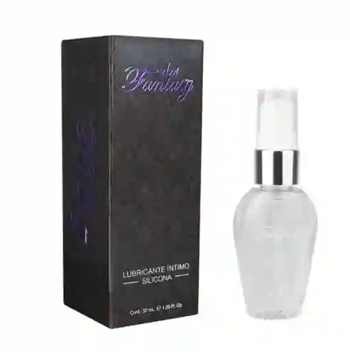 Lubricante Intimo Silicona Fantasy 37ml