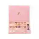 Paleta De Sombras Classic 35 Tonos Atenea