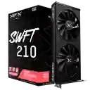 Tarjeta De Vídeo Xfx Amd Radeon Rx 6600 Speedster Swft 210 8gb