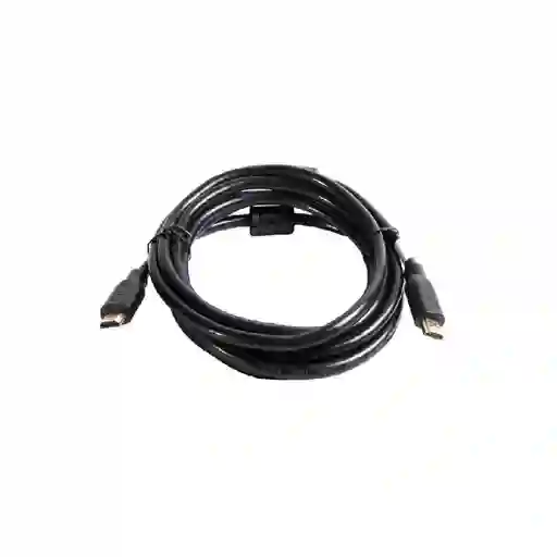 Cable Nicols Hdmi 3m 8k V2.1 Encauchetad