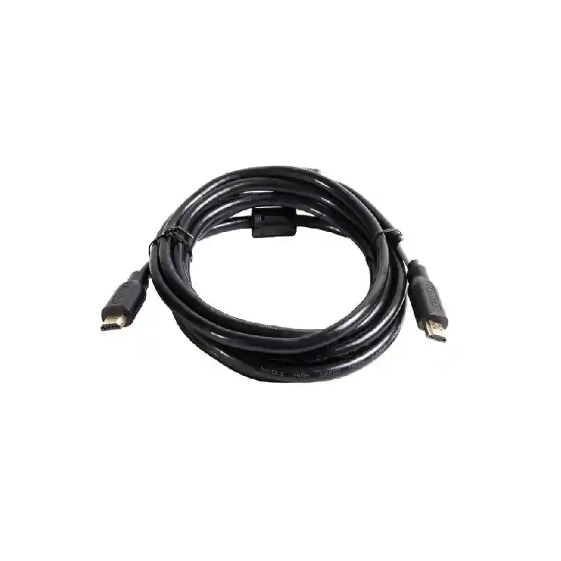 Cable Nicols Hdmi 3m 8k V2.1 Encauchetad