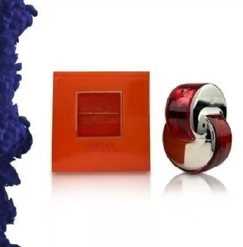 Perfume Fragancia Mujer Inspirado En Bulgari Coral