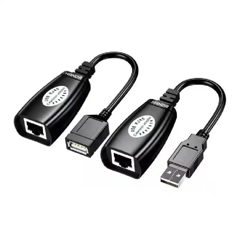 Extender Usb 50m Rj45
