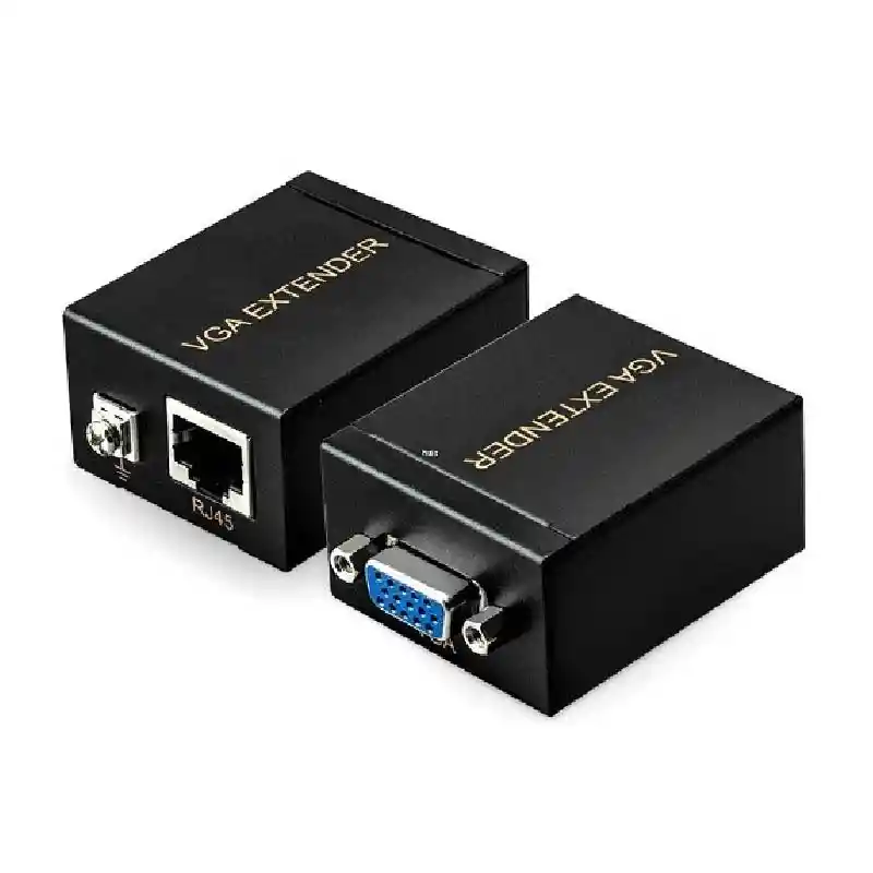 Extender Nicols Vga 60m Rj45 90030202