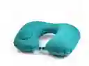 Almohada Inflable Gwill Para El Cuello