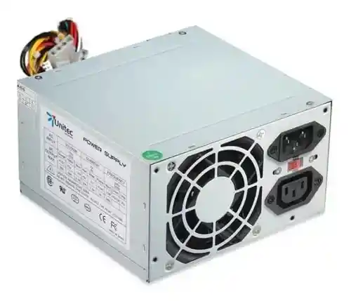 Fuente De Poder Para Pc Unitec Atx-750w