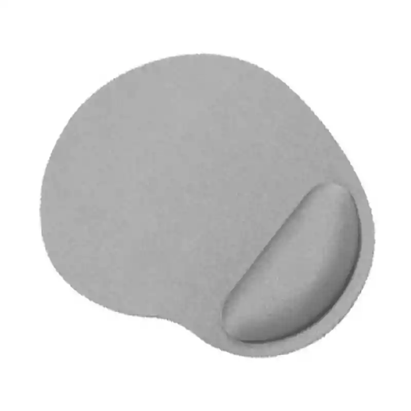 Pad Mouse Gel Nicols 75002 Gris