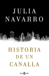 Historia De Un Canalla, Navarro, Julia