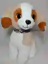 Peluche De Perro