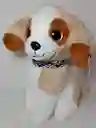 Peluche De Perro