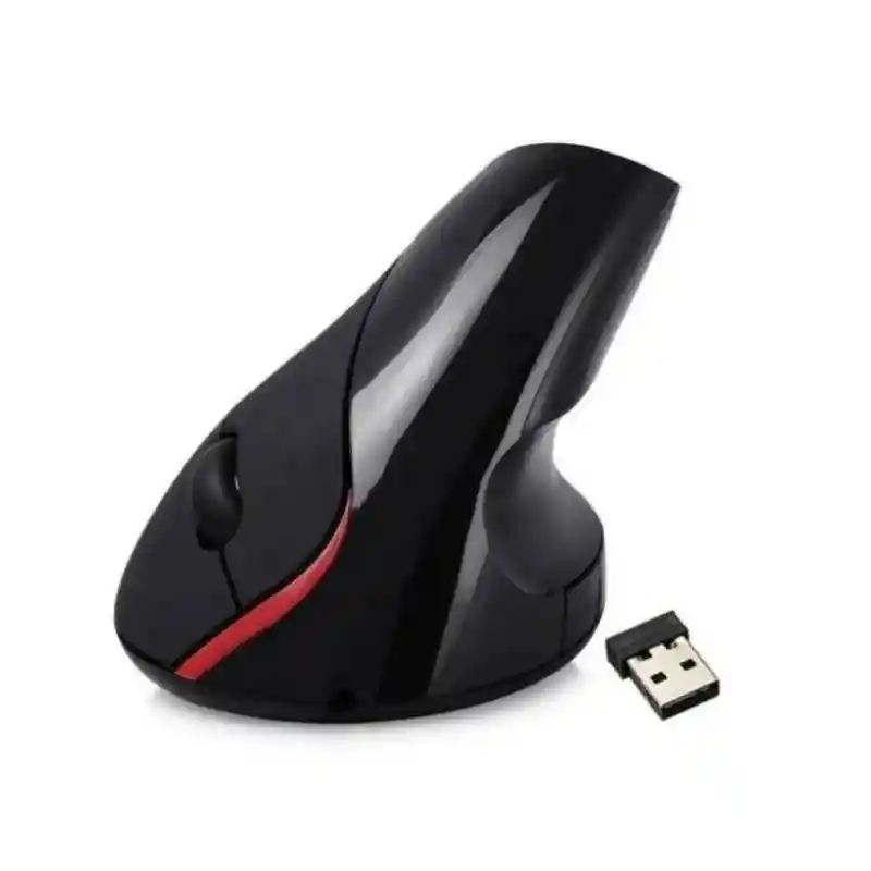 Mouse Ergonomico Vertical Inalambrico