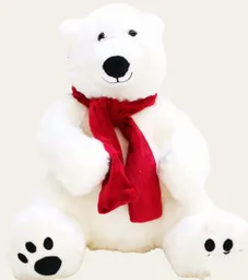 Peluche Oso Polar
