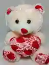 Peluche Pequeño Oso