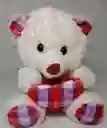 Peluche Pequeño Oso