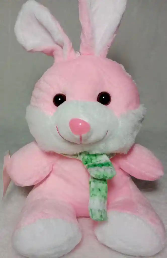 Peluche Pequeño