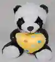 Peluche Pequeño Panda