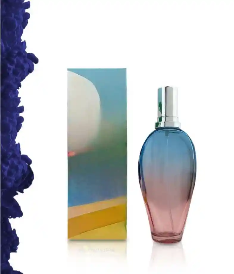 Perfume Fragancia Mujer Escada Taj Sunset