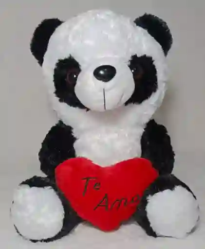 Peluche Panda Mediano