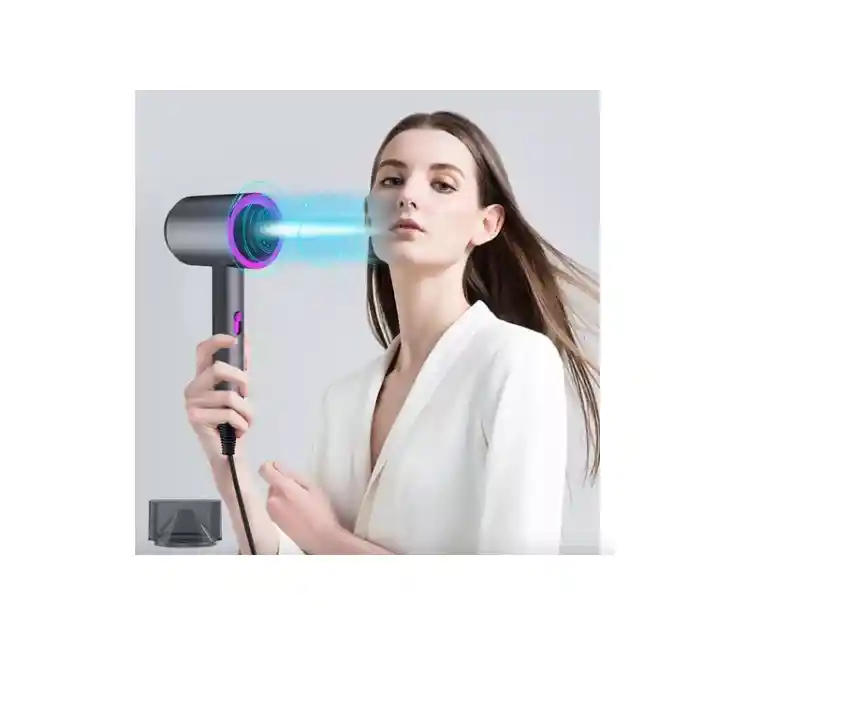 Secador Dyson