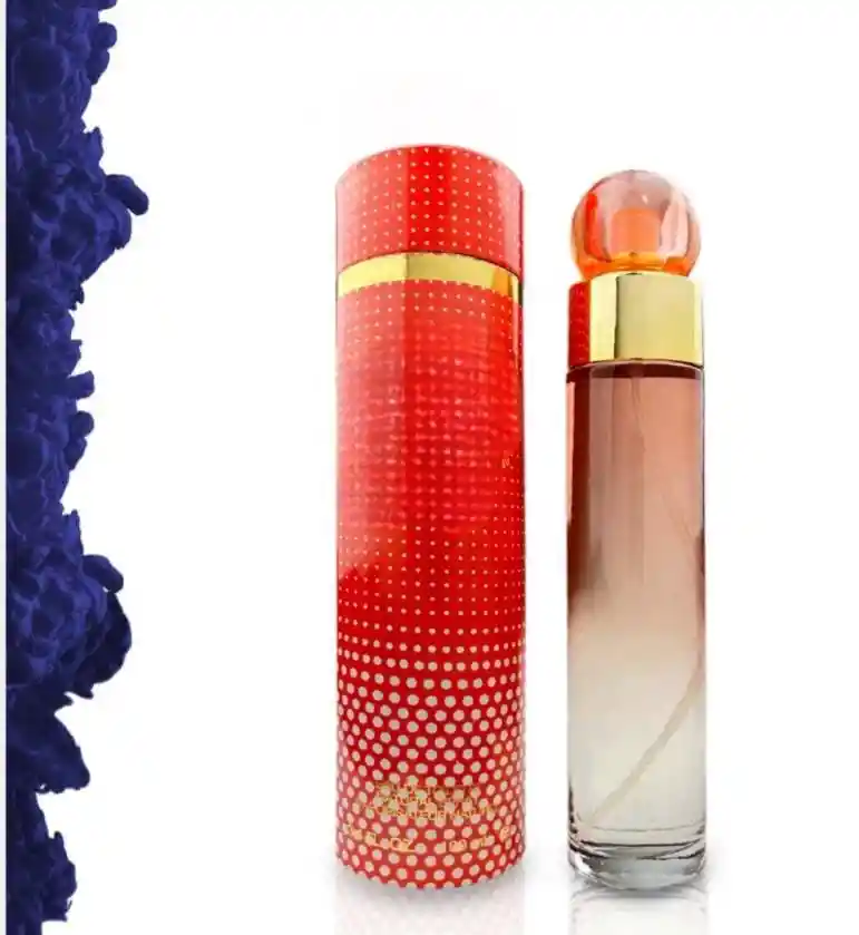 Perfume Fragancia Mujer 360