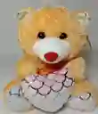 Peluche Pequeño Oso