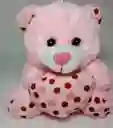 Peluche Pequeño Oso