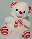 Peluche Mediano Oso