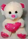 Peluche Mediano Oso